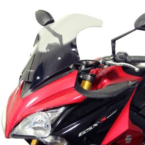 Suzuki GSX-S 1000 F Vindskrm MRA Touring Sort