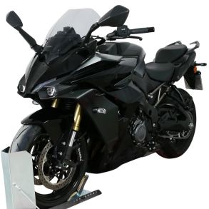 Suzuki GSX-S 1000 GT rg. 2022- Vindskrm MRA Sport Tonet