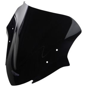 Suzuki GSX-S 1000 rg. 2014-2020 Vindskrm MRA Racing Sort