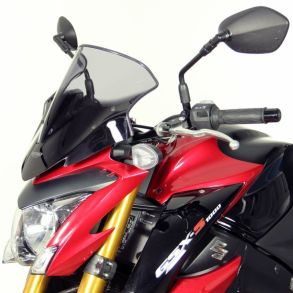 Suzuki GSX-S 1000 rg. 2014-2020 Vindskrm MRA Racing Tonet