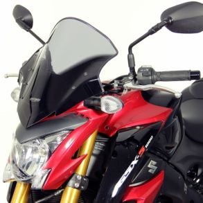 Suzuki GSX-S 1000 rg. 2014-2020 Vindskrm MRA Touring Tonet