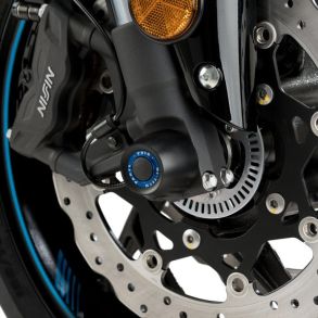 Suzuki GSX-S 750 / 950 / 1000 Forgaffel Beskytter Puig PHB19