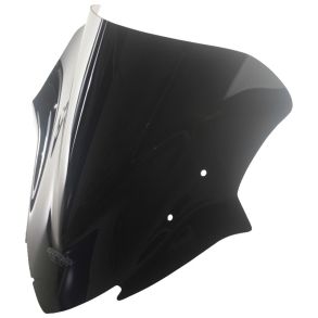 Suzuki GSX-S 750 rg. 2017- Vindskrm MRA Racing Sort