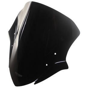 Suzuki GSX-S 750 rg. 2017- Vindskrm MRA Touring Sort