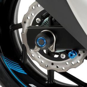 Suzuki GSX-S 750 Svingarm Beskytter Puig PHB19