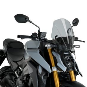 Suzuki GSX-S 950 / 1000 Puig Vindskrm New Generation Touring