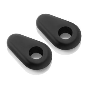 Suzuki Katana / GSX-R 1000 rg. 2017-2024 Blinklys Adapter Rizoma FR263B