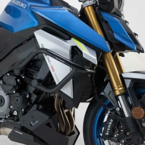 Suzuki GSX S 1000 GX Ramkpa SW Motech