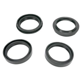 Pakningsdser og Stvhtter Til MC Fra Moose Racing 41mm