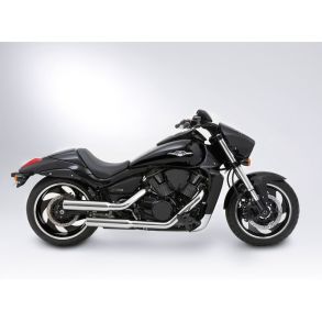 Suzuki M 1800 / VZR 1800 Miller El Dorado MC Udstdning Komplet System