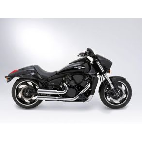 Suzuki M 1800 / VZR 1800 Miller El Paso MC Udstdning Komplet System