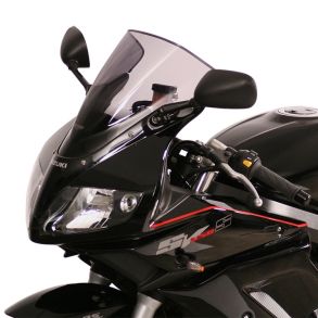 Suzuki SV 650 / 1000 S rg. 2003-2008 Vindskrm MRA Racing Tonet