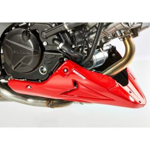 Suzuki SV 650 Bodystyle Bundkbe / Plov