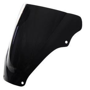 Suzuki SV 650 S rg. 1999-2002 Vindskrm MRA Racing Sort