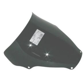 Suzuki SV 650 S rg. 1999-2002 Vindskrm MRA Touring Tonet