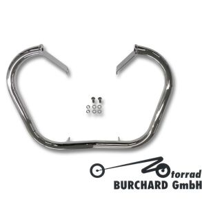 Suzuki VL 1500 rg. 2005-2009 Highway Hawk Motorbjle Krom