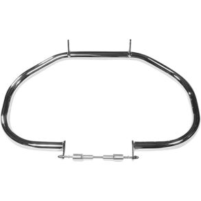 Suzuki VL 1500 rg. 1998-2004 Cobra Fatty Freeway Motorbjle Krom