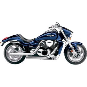 Suzuki VZR 1800 Intruder rg. 2006-2016 Cobra Dragster MC Udstdning