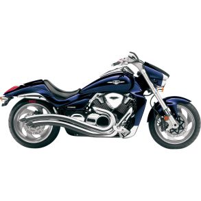 Suzuki VZR 1800 Intruder rg. 2006-2016 Cobra Swept MC Udstdning
