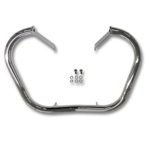 Suzuki VZ 800 / VL 800 / M 800 Motorbjle rg. 2001-2013 Highway Hawk Fat Bar Krom