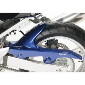 Suzuki SV 1000 N rg. 2003-2005 Bodystyle Hugger Med Kdeskrm