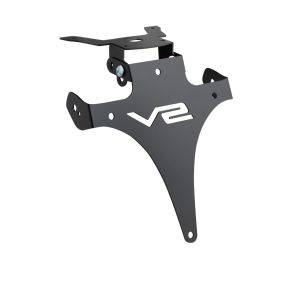 SV 650 rg. 2015- Nummerpladeholder C-Racer