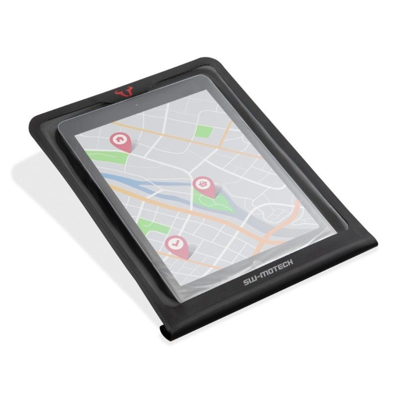 SW Motech Drybag Til Tablet MOLLE System - MC Tasker & Rygsække ...