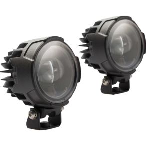 Honda CRF 1000 / 1100 rg. 2017- SW Motech EVO LED Fjernlys Lygtest