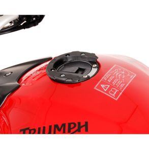 Triumph SW Motech Pro Tank Ring Beslag Til Tanktaske