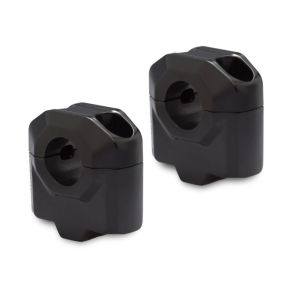 SW Motech Riser / Styrhver 28,6mm MC Styr - 30mm Sort