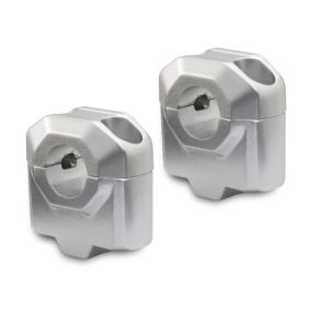 SW Motech Riser / Styrhver 28,6mm MC Styr - 30mm Slv