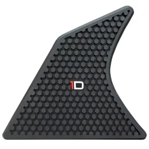 Tank Grips OneDesign HDR Sort