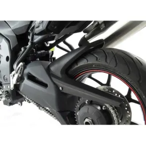 Triumph Tiger 1050 Sport rg. 2013-2016 Bodystyle Hugger Med Kdeskrm