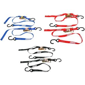 Bndstrammer St Med Kroge Moose Racing 183cm