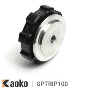 Triumph Speed Triple 1200RR Fartshllare Kaoko SPTRIP100