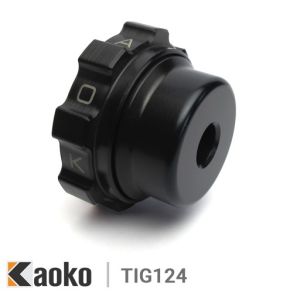 Triumph Tiger 660 Sport Cruise Control Kakoko TIG124