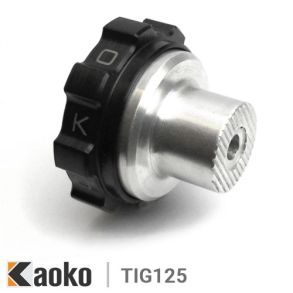 Triumph Tiger 660 Sport Cruise Control Kaoko TIG125 (Model Til OEM Handguards)