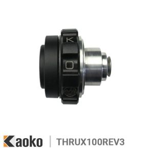 Triumph Cruise Control Kaoko THRUX100REV3