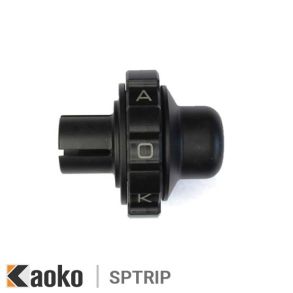 Triumph Speed Triple Cruise Control Kaoko SPTRIP