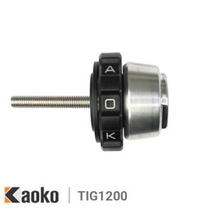 Triumph Tiger 1200 Explorer Cruise Control Kaoko TIG1200