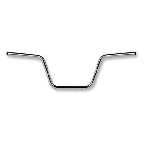 TRW Chump 22mm MC Styre Krom