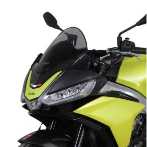 Aprilia Tuono V4 1100 rg. 2019- Vindskrm MRA Racing Tonet