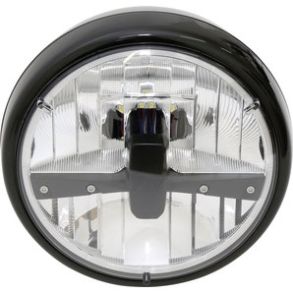 Highsider Reno Type 3 MC Forlygte LED 7