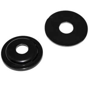 Universal Monteringsadapter Til Blinklys Rund 34mm