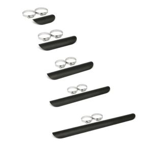 Varmeskjold Til Udst�dning Smooth Sort - Flere St�rrelser