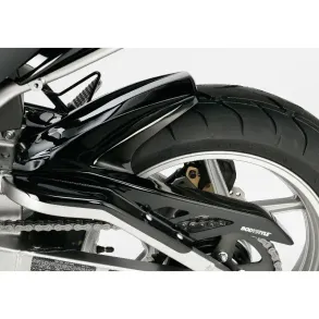 Kawasaki Versys 650 rg. 2007-2023 Bodystyle Sportline Hugger Med Kdeskrm