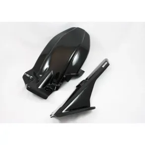 Honda VFR 800 F rg. 2014-2021 Bodystyle Sportline Hugger Med Kdeskrm