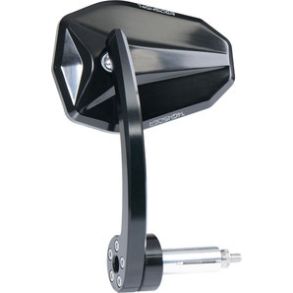 Highsider Victory EVO Styrende Sidespejl