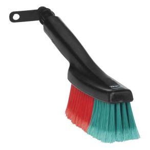 Vaskebrste Med Vandtilslutning Vikan