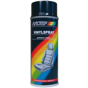 Vinyl Maling - Sort (Sdemaling)